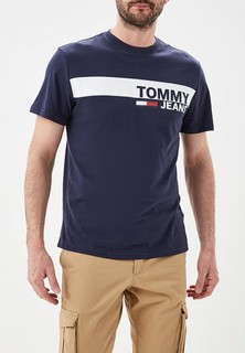 Футболка Tommy Jeans