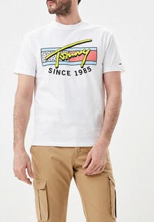 Футболка Tommy Jeans