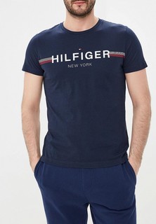 Футболка Tommy Hilfiger