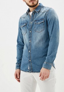Рубашка джинсовая Tommy Jeans