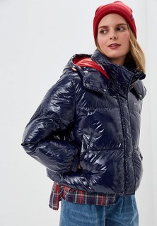 Куртка утепленная Tommy Jeans