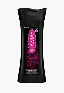 Гель для душа Camay