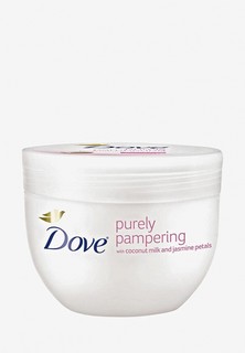 Крем для тела Dove