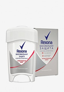 Дезодорант Rexona
