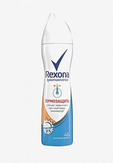 Дезодорант Rexona