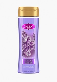 Гель для душа Camay
