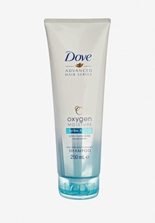 Шампунь Dove