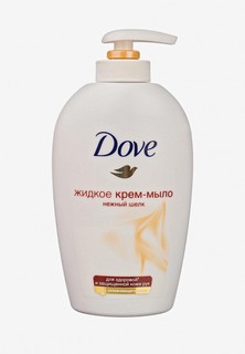 Мыло Dove