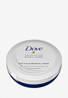 Крем для тела Dove