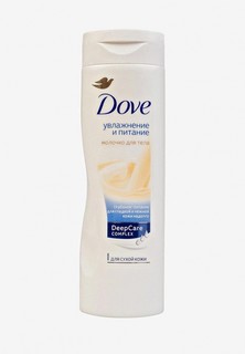 Молочко для тела Dove