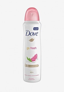 Дезодорант Dove