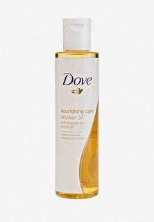 Масло для душа Dove