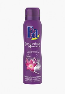 Дезодорант Fa