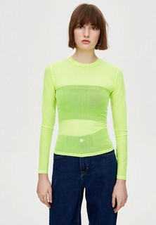 Лонгслив Pull&Bear
