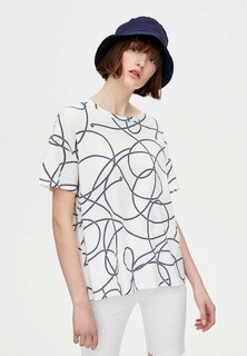 Футболка Pull&Bear