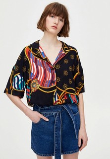 Блуза Pull&Bear