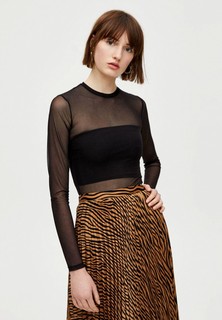Лонгслив Pull&Bear