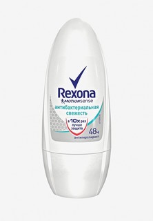 Дезодорант Rexona