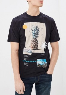 Футболка Boss Hugo Boss