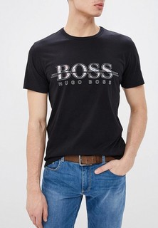 Футболка Boss Hugo Boss