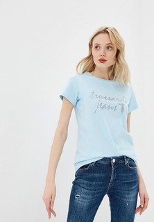 Футболка Trussardi Jeans