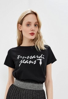 Футболка Trussardi Jeans