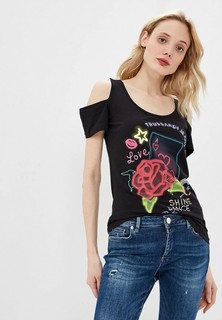 Футболка Trussardi Jeans