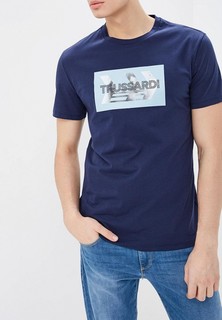 Футболка Trussardi