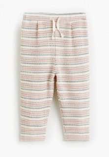 Брюки Mango Kids