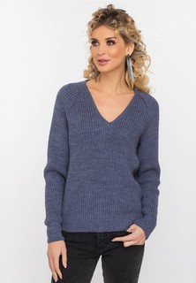 Пуловер Gloss