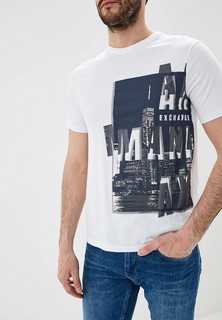 Футболка Armani Exchange