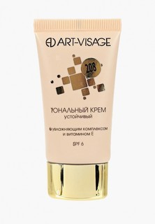 Тональный крем Art-Visage