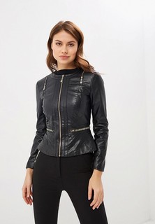 Куртка кожаная Love Republic