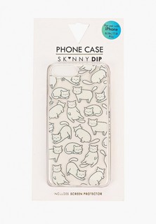 Чехол для iPhone Skinnydip