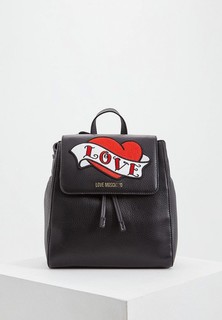 Рюкзак Love Moschino