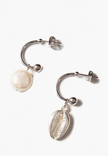 Серьги Exclaim