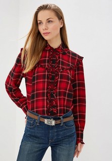 Блуза Polo Ralph Lauren
