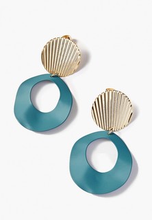 Серьги Exclaim