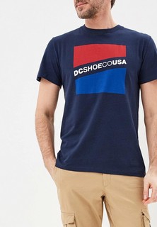 Футболка DC Shoes