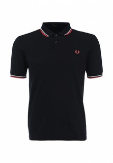 Поло Fred Perry