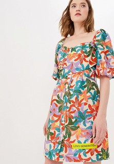 Платье Pinko
