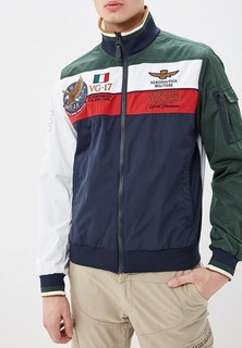 Ветровка Aeronautica Militare