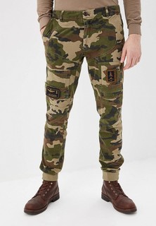 Брюки Aeronautica Militare