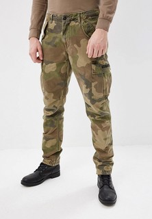 Брюки Aeronautica Militare