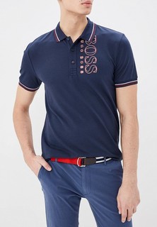 Поло Boss Hugo Boss