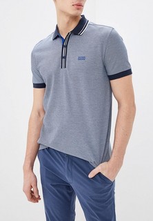 Поло Boss Hugo Boss