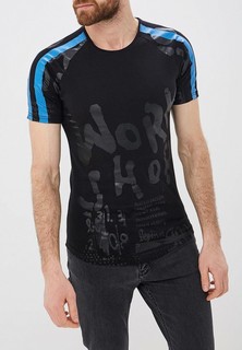 Футболка Dali