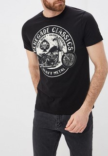 Футболка Dali