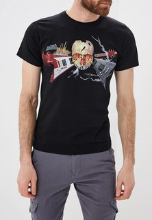 Футболка Dali