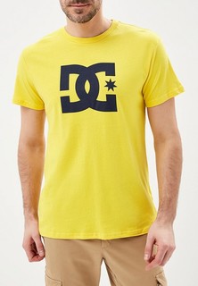 Футболка DC Shoes